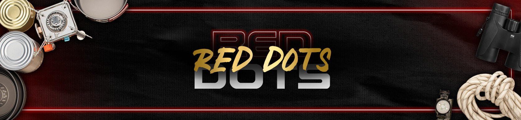 Red Dots