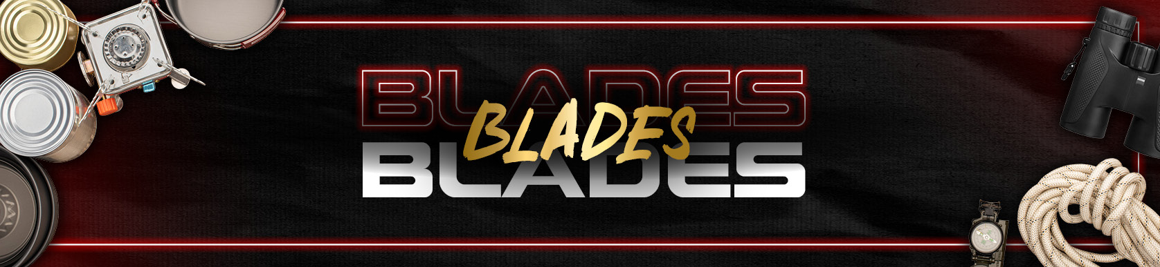 Blades