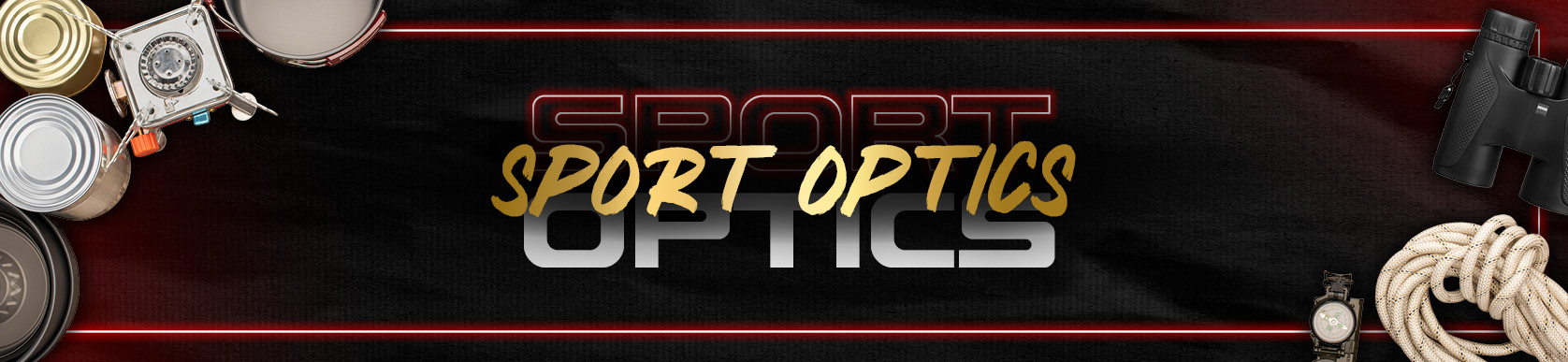 Sport Optics