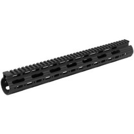 UTG AR-15 Super Slim Free Float Handguard