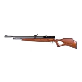 Beeman Commander PCP Air Rifle - 5.5mm, Wood
