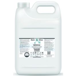 Sanot San-O-Doc Medical Disinfectant - 5L