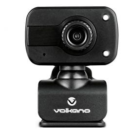 volkano 720p webcam