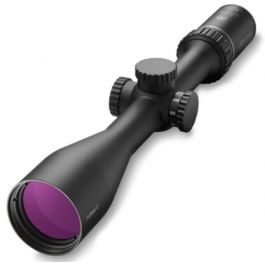 Burris Fullfield 4.5-14x42mm Riflescope - Ballistic Plex E1 Reticle