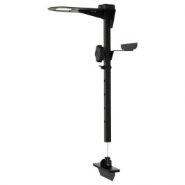 Removable Window Frame Support Lightforce Support-A-Light Window Frame Mounting Kit