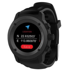 rocka hit fit smart fitness band