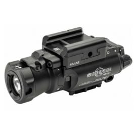 Surefire XH50 Weaponlight With Green Laser For MasterFire Rapid Deploy ...