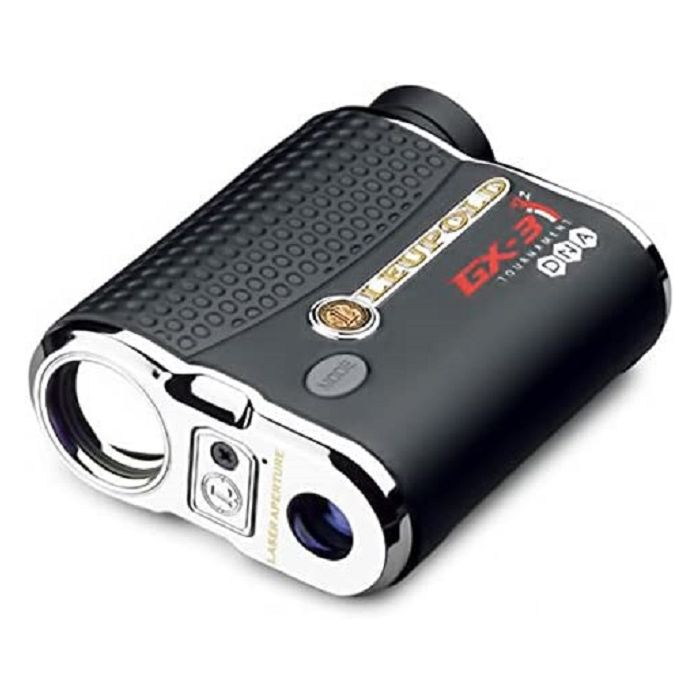 Leupold GX-3i2 Digital Golf Rangefinder