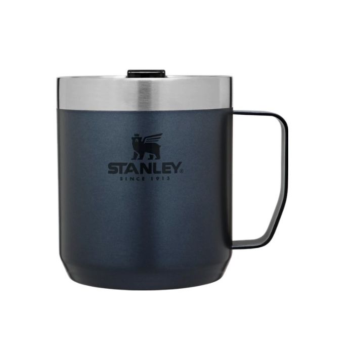 Stanley The Legendary Camp Mug 0,35 L Nightfall 0.35 L