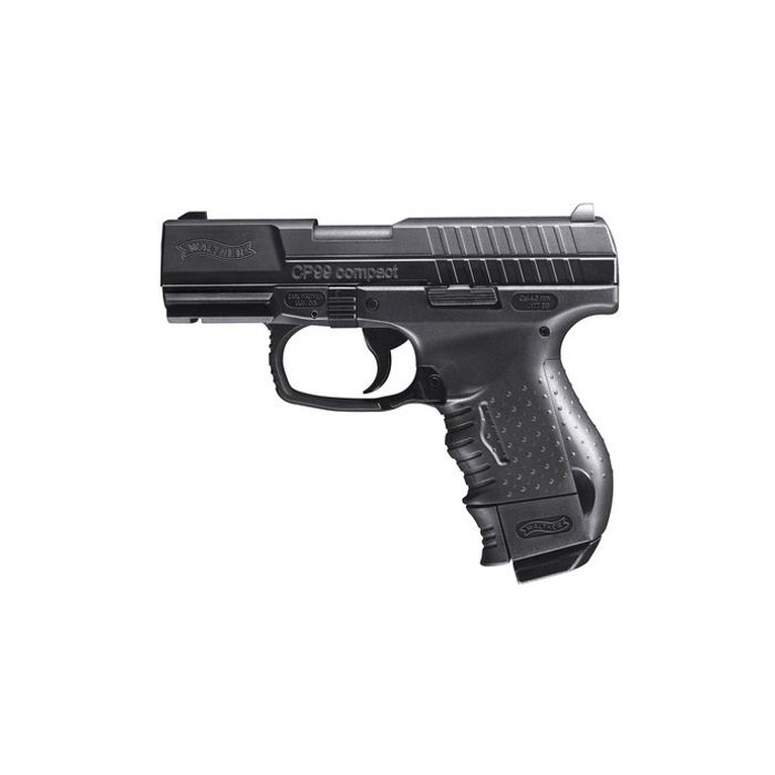 Pistola Co2 Walther Cp99