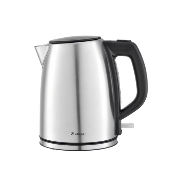 Eiger Animo Kettle - 1.7L, Stainless Steel