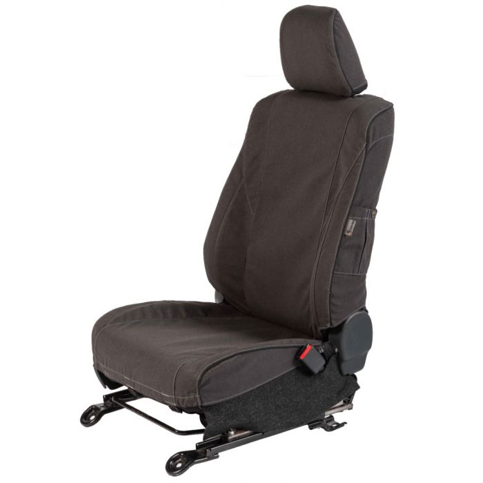 Hyundai h1 deals seat covers