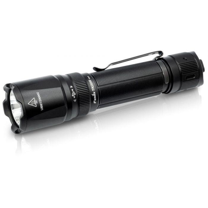 tk20r tactical rechargeable light