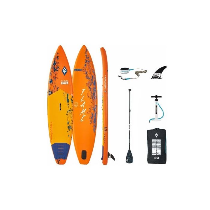 Aquatone on sale inflatable sup