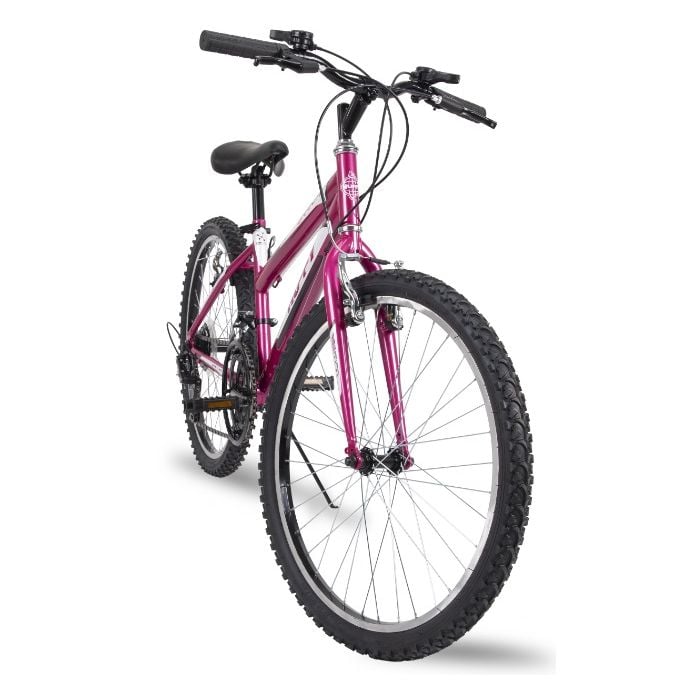 Huffy Granite Ladies Mountain Bicycle 24 Inch