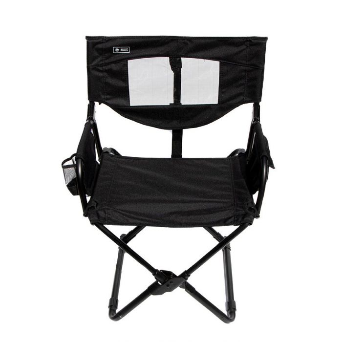 Jacksonville Jaguars - Big Bear XL Camp Chair with Cooler