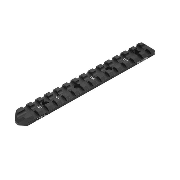 UTG PRO Picatinny Rail Mount - Remington 870