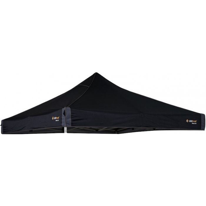 Oztrail 3.0 Deluxe Gazebo Canopy - 3x3m