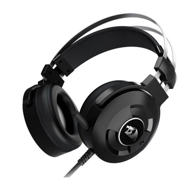 Redragon ladon cheap h990 gaming headset