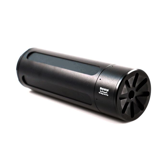 DonnyFL Ronin Airgun Silencer - 6.25mm