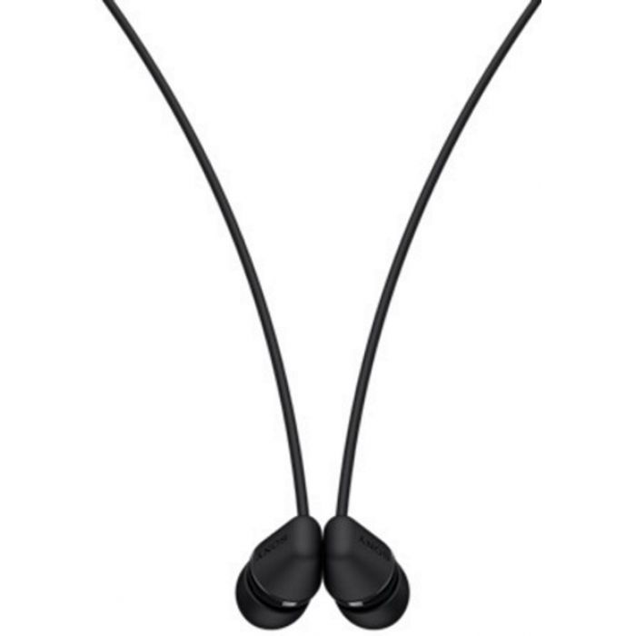 Sony WI C200 Wireless Earphones Black