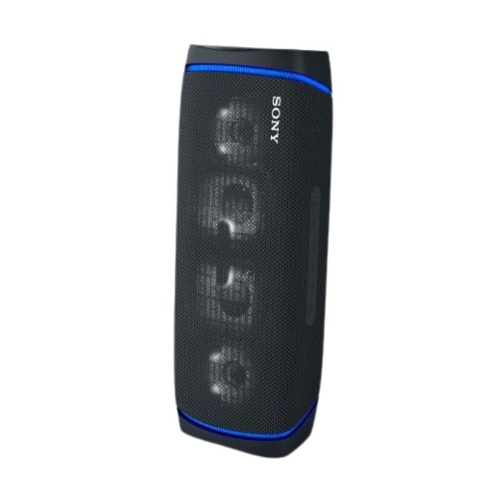 Sony SRS-XB43 Portable Bluetooth Speaker - Extra Bass, Black
