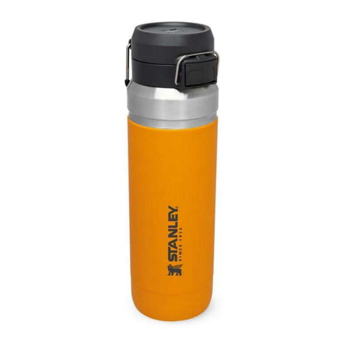 Stanley Go Quick Flip Water Bottle - 1.06L / 36oz, Saffron