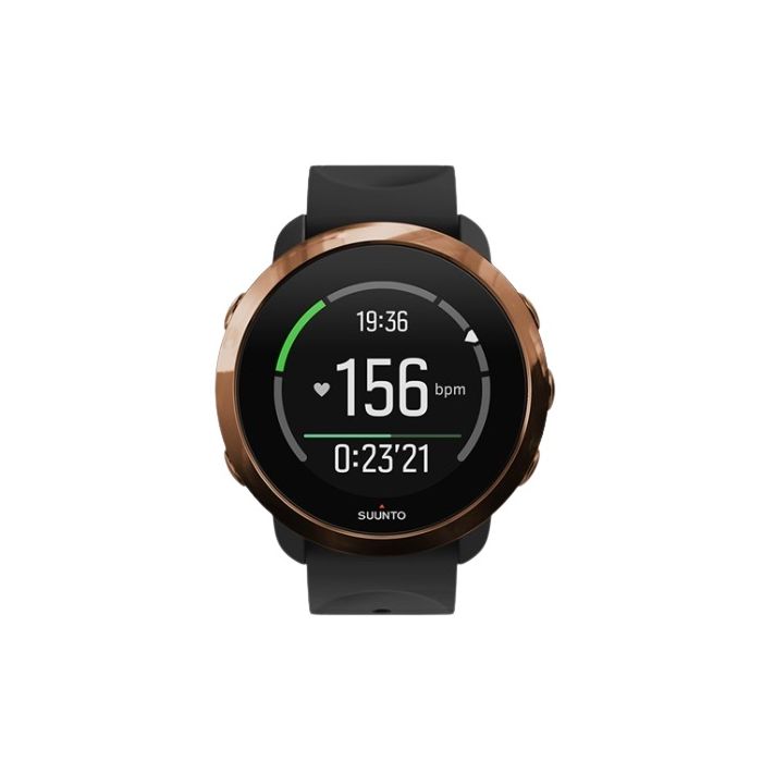 Suunto 2025 fitness copper