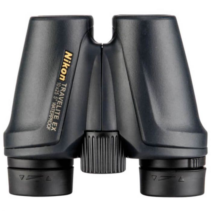 Nikon best sale travelite binoculars