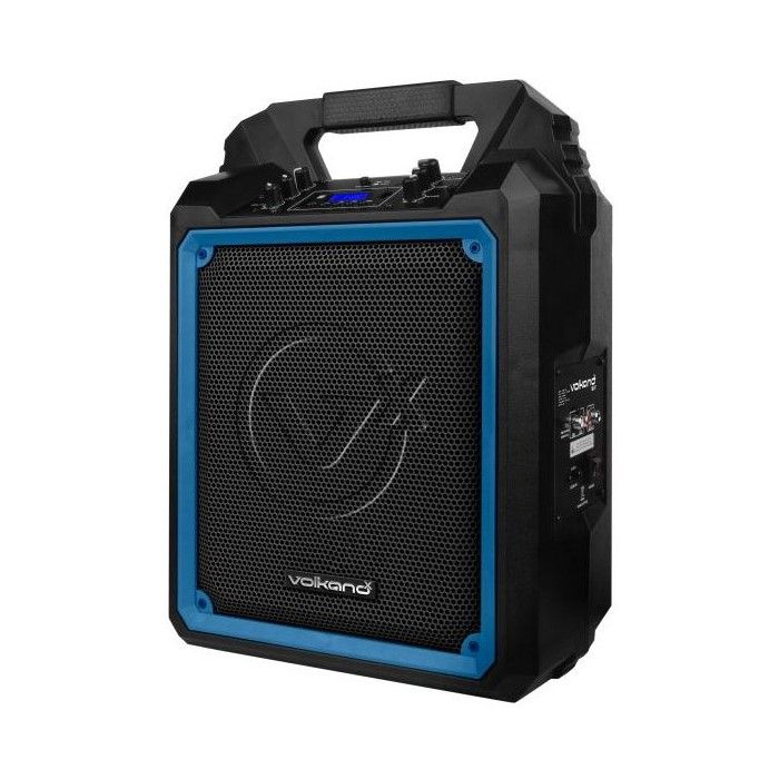 Volkano discount karaoke speaker